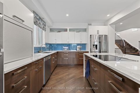 Photo 16 at 878 EXCURSION Way, Nepean (Half Moon Bay), Ottawa