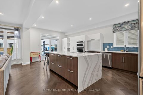Photo 17 at 878 EXCURSION Way, Nepean (Half Moon Bay), Ottawa
