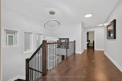 Photo 21 at 878 EXCURSION Way, Nepean (Half Moon Bay), Ottawa