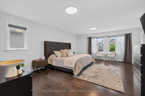 Photo 22 at 878 EXCURSION Way, Nepean (Half Moon Bay), Ottawa