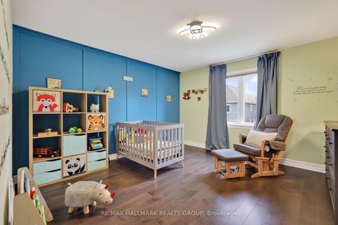 Photo 33 at 878 EXCURSION Way, Nepean (Half Moon Bay), Ottawa
