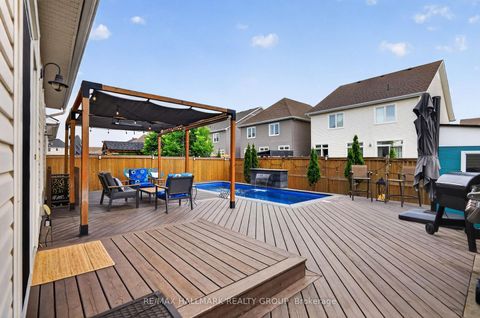 Photo 40 at 878 EXCURSION Way, Nepean (Half Moon Bay), Ottawa