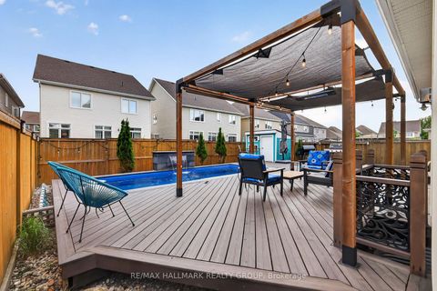 Photo 41 at 878 EXCURSION Way, Nepean (Half Moon Bay), Ottawa