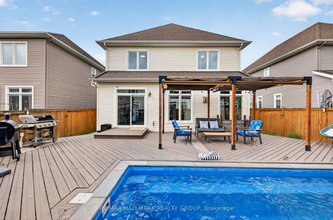Photo 43 at 878 EXCURSION Way, Nepean (Half Moon Bay), Ottawa