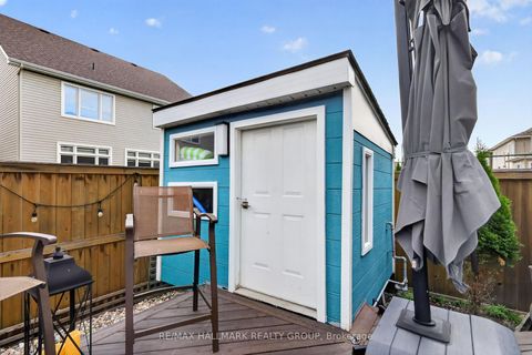 Photo 44 at 878 EXCURSION Way, Nepean (Half Moon Bay), Ottawa