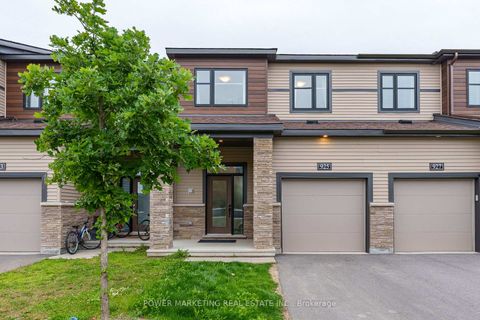 Photo 0 at 925 Athenry Court, Nepean (Half Moon Bay), Ottawa