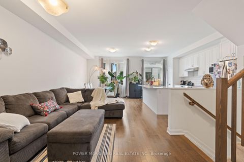Photo 5 at 925 Athenry Court, Nepean (Half Moon Bay), Ottawa