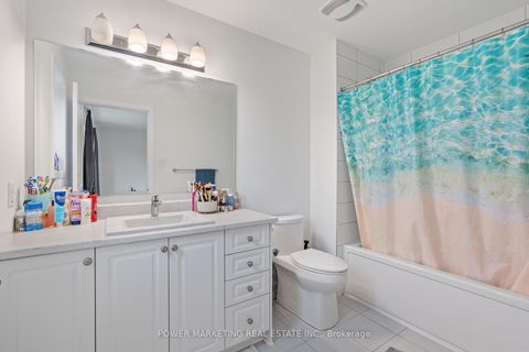 Photo 18 at 925 Athenry Court, Nepean (Half Moon Bay), Ottawa