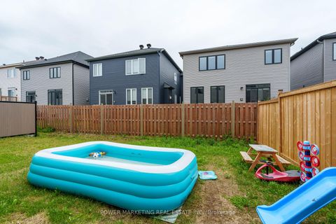 Photo 25 at 925 Athenry Court, Nepean (Half Moon Bay), Ottawa
