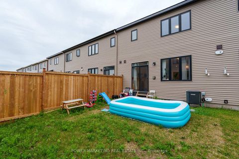 Photo 26 at 925 Athenry Court, Nepean (Half Moon Bay), Ottawa