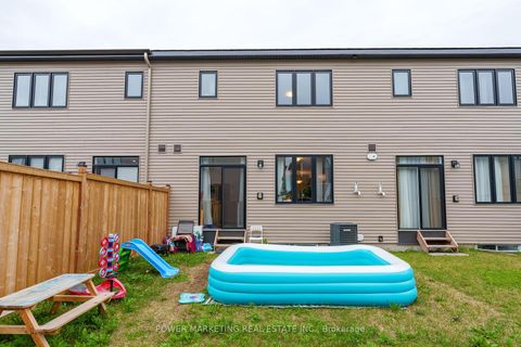 Photo 27 at 925 Athenry Court, Nepean (Half Moon Bay), Ottawa