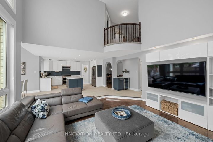 Photo 13 at 11 Bracewood Way, Nepean (Stonebridge), Ottawa