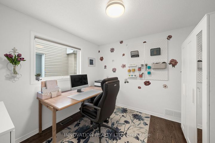 Photo 14 at 11 Bracewood Way, Nepean (Stonebridge), Ottawa