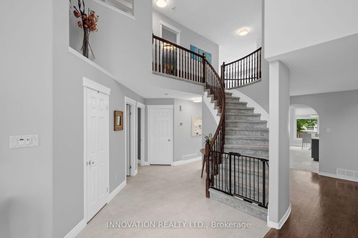 Photo 17 at 11 Bracewood Way, Nepean (Stonebridge), Ottawa