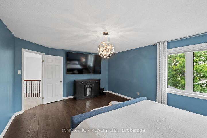 Photo 20 at 11 Bracewood Way, Nepean (Stonebridge), Ottawa