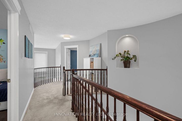 Photo 24 at 11 Bracewood Way, Nepean (Stonebridge), Ottawa