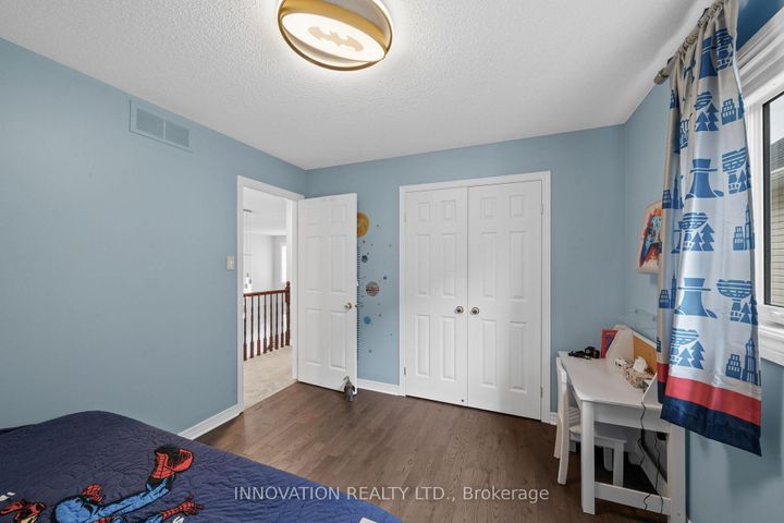 Photo 26 at 11 Bracewood Way, Nepean (Stonebridge), Ottawa
