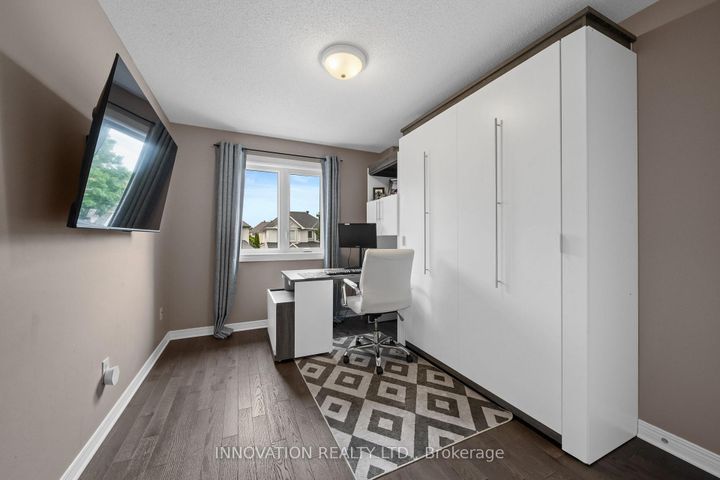 Photo 29 at 11 Bracewood Way, Nepean (Stonebridge), Ottawa