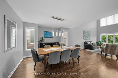 Photo 5 at 11 Bracewood Way, Nepean (Stonebridge), Ottawa