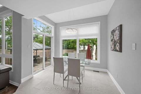 Photo 11 at 11 Bracewood Way, Nepean (Stonebridge), Ottawa