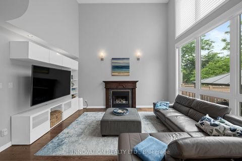 Photo 12 at 11 Bracewood Way, Nepean (Stonebridge), Ottawa