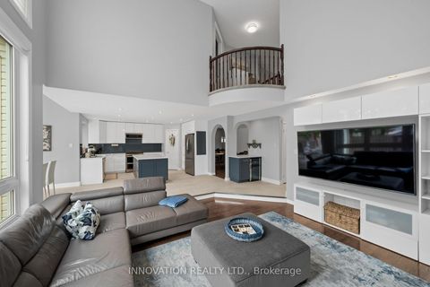 Photo 13 at 11 Bracewood Way, Nepean (Stonebridge), Ottawa