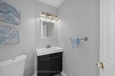 Photo 15 at 11 Bracewood Way, Nepean (Stonebridge), Ottawa