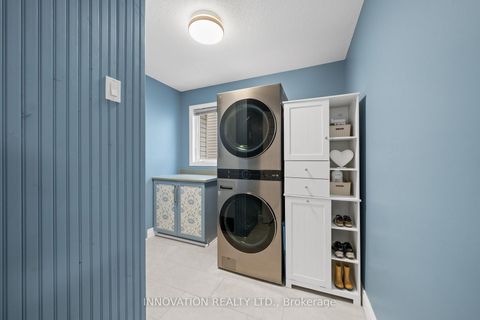 Photo 16 at 11 Bracewood Way, Nepean (Stonebridge), Ottawa