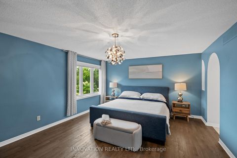 Photo 19 at 11 Bracewood Way, Nepean (Stonebridge), Ottawa