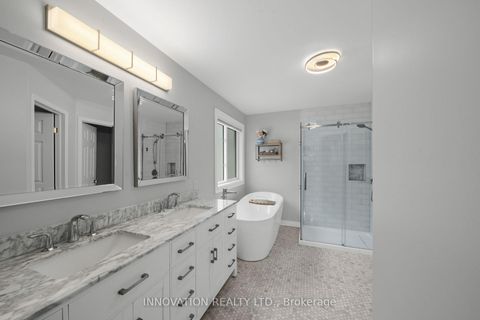 Photo 21 at 11 Bracewood Way, Nepean (Stonebridge), Ottawa