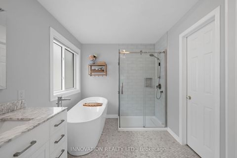 Photo 22 at 11 Bracewood Way, Nepean (Stonebridge), Ottawa