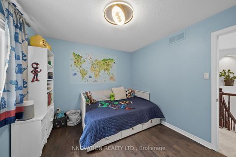 Photo 25 at 11 Bracewood Way, Nepean (Stonebridge), Ottawa