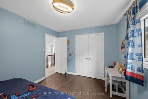 Photo 26 at 11 Bracewood Way, Nepean (Stonebridge), Ottawa