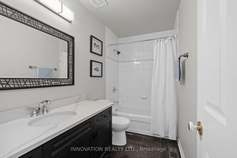 Photo 30 at 11 Bracewood Way, Nepean (Stonebridge), Ottawa