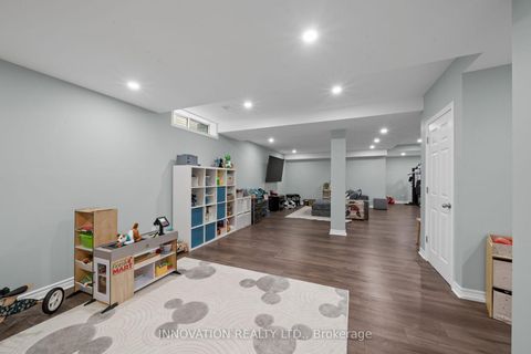 Photo 31 at 11 Bracewood Way, Nepean (Stonebridge), Ottawa