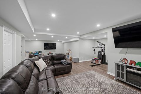 Photo 35 at 11 Bracewood Way, Nepean (Stonebridge), Ottawa