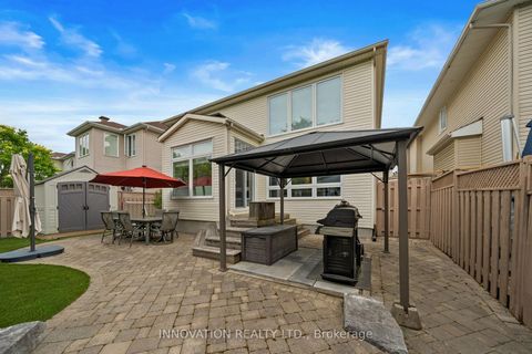 Photo 37 at 11 Bracewood Way, Nepean (Stonebridge), Ottawa