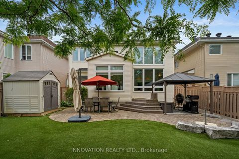 Photo 39 at 11 Bracewood Way, Nepean (Stonebridge), Ottawa