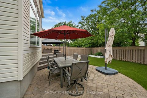 Photo 40 at 11 Bracewood Way, Nepean (Stonebridge), Ottawa