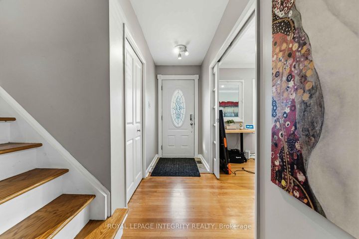 Photo 1 at 29 Pritchard Drive, Nepean (Manordale), Ottawa