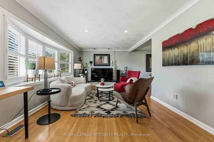Photo 4 at 29 Pritchard Drive, Nepean (Manordale), Ottawa