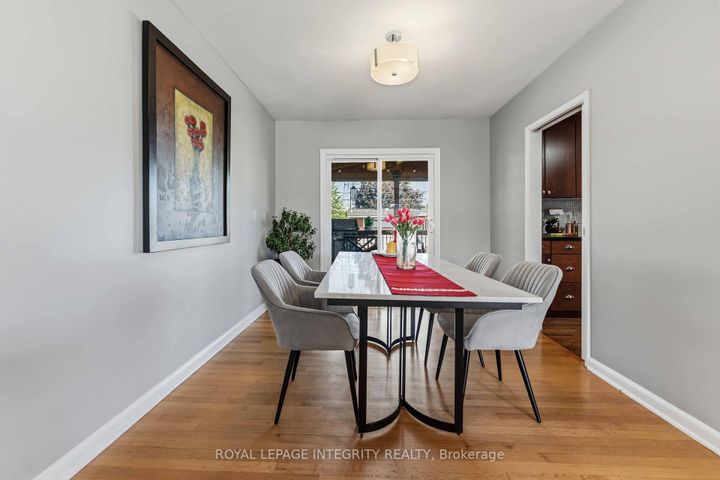 Photo 8 at 29 Pritchard Drive, Nepean (Manordale), Ottawa
