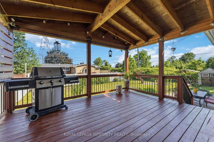Photo 25 at 29 Pritchard Drive, Nepean (Manordale), Ottawa