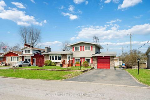 Photo 0 at 29 Pritchard Drive, Nepean (Manordale), Ottawa