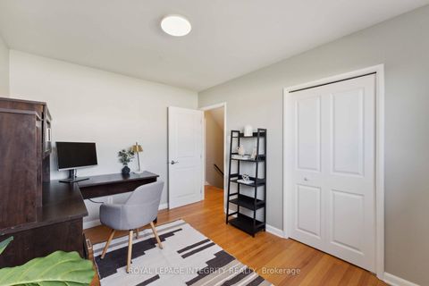 Photo 14 at 29 Pritchard Drive, Nepean (Manordale), Ottawa