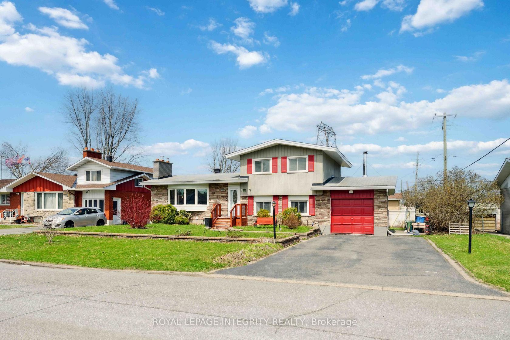 29 Pritchard Drive, Nepean (Manordale), Ottawa 