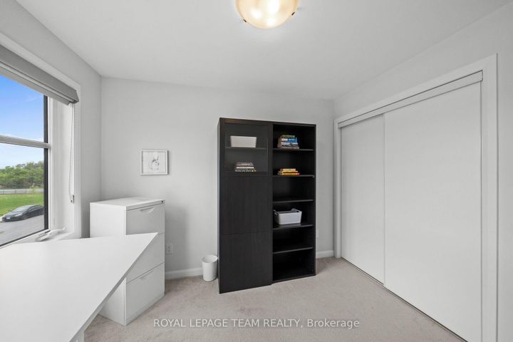 Photo 28 at 45 Finglas Court, Nepean (Half Moon Bay), Ottawa