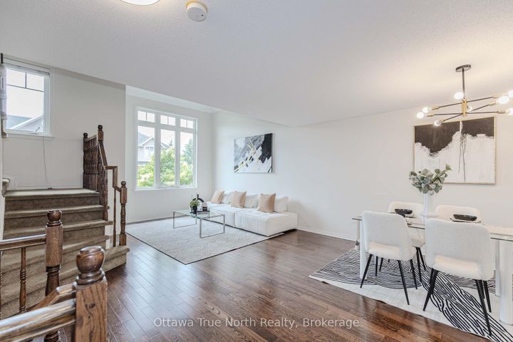 Photo 1 at 9 - 276 Keltie Private, Nepean (Longfields), Ottawa