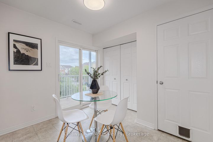 Photo 11 at 9 - 276 Keltie Private, Nepean (Longfields), Ottawa