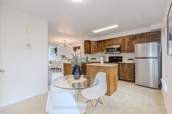 Photo 12 at 9 - 276 Keltie Private, Nepean (Longfields), Ottawa